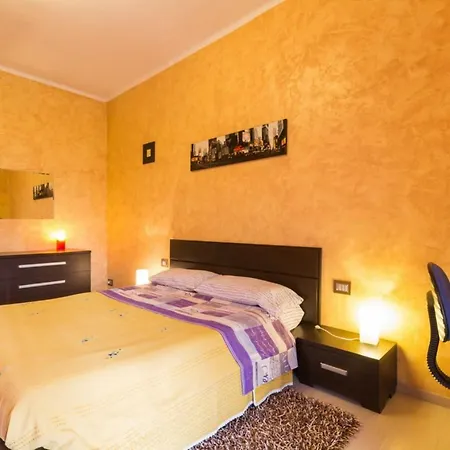 Apartment Casa Di Luce