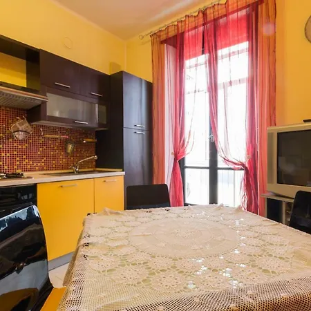 Casa Di Luce Apartment Turin