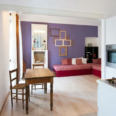Cit Ma Bel Studio Flat Apartament *