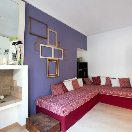 Apartament Cit Ma Bel Studio Flat