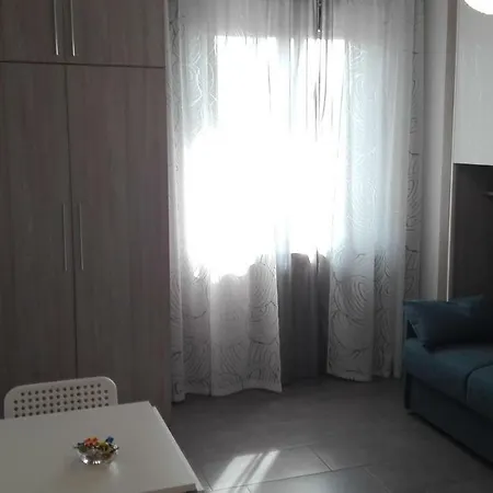 A Casa Mia Апартаменты *