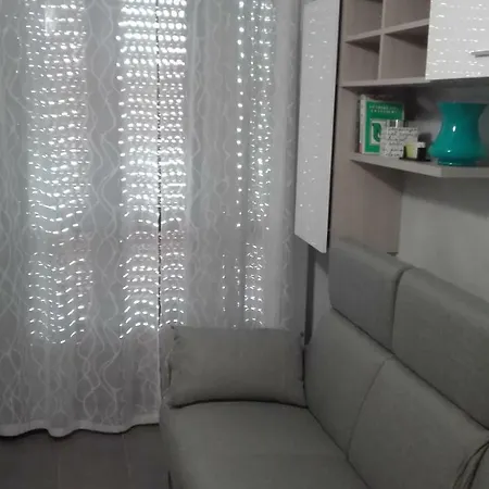 A Casa Mia Турин