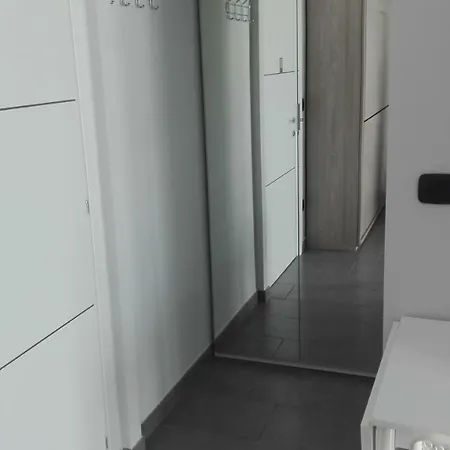 A Casa Mia Турин
