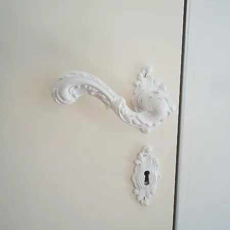 Boutique Elegantissima Apartment Turin