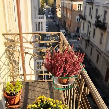 Casa Valentina Apartment *