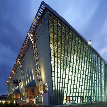 Bacio Di Dama Lingotto * Torino