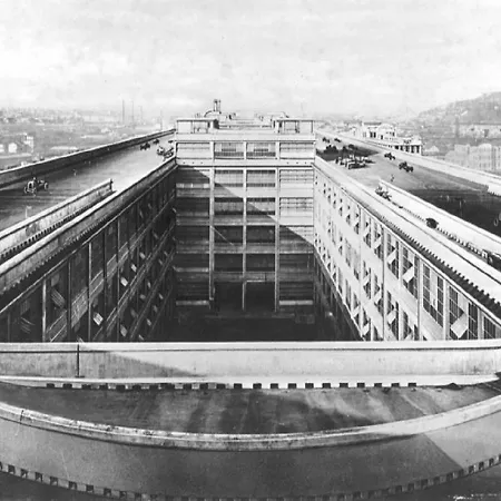 Bacio Di Dama Lingotto Affittacamere Torino