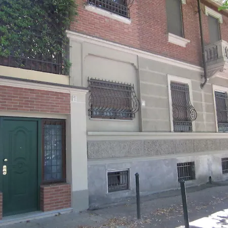 Casa Zara Apartment *