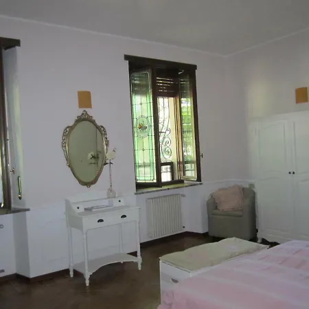 Casa Zara Apartment
