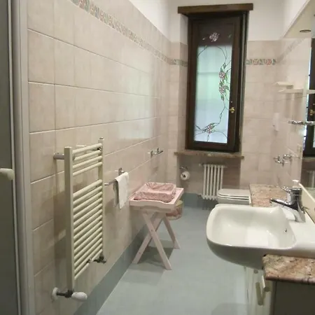 Apartment Casa Zara