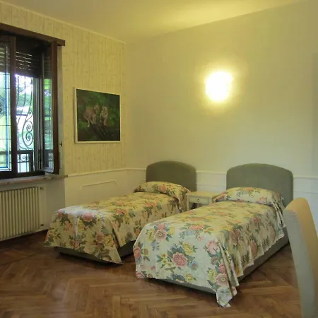 Casa Zara * Turin