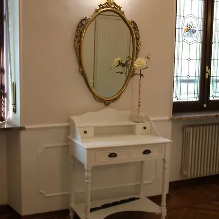 Apartment Casa Zara