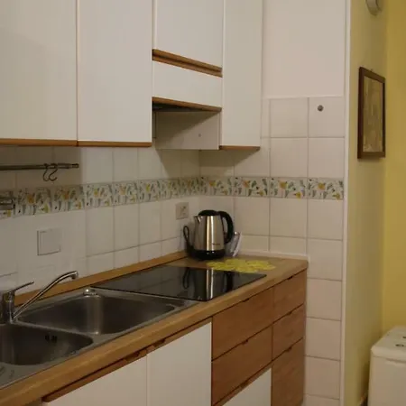 Casa Zara Apartment *