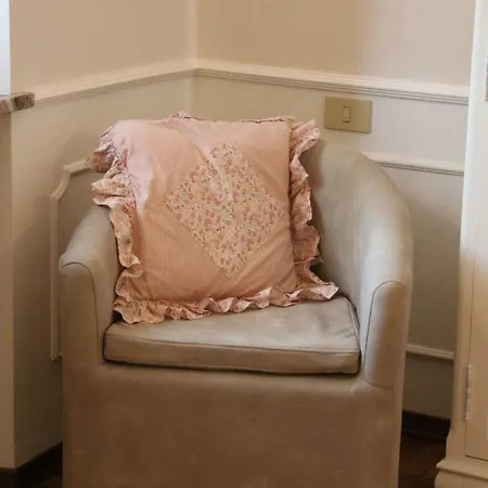 Casa Zara Apartment