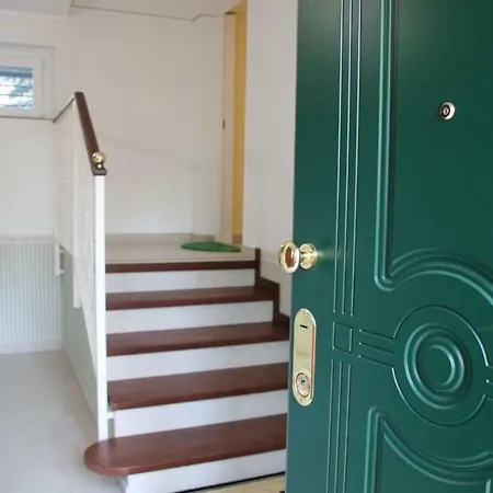Casa Zara * Turin