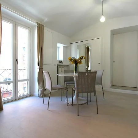 Apartment Adriatico Centre