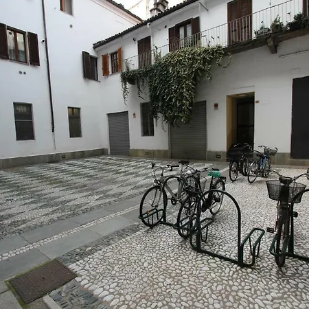 Apartment Adriatico Centre Turin