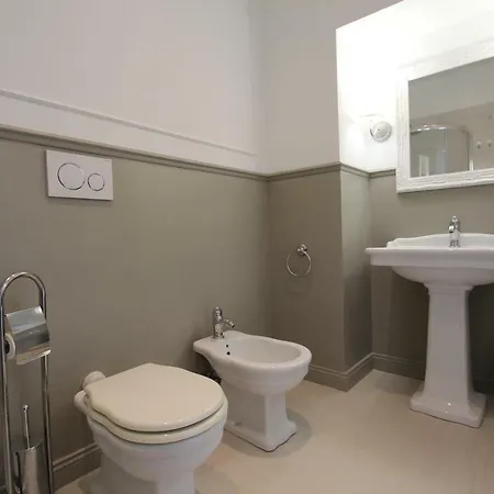Apartment Adriatico Centre *