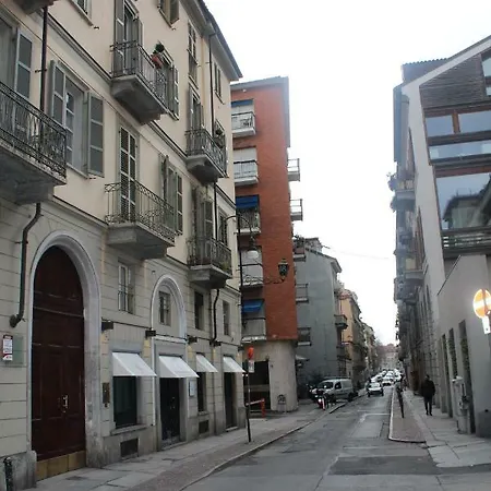 Apartment Adriatico Centre *