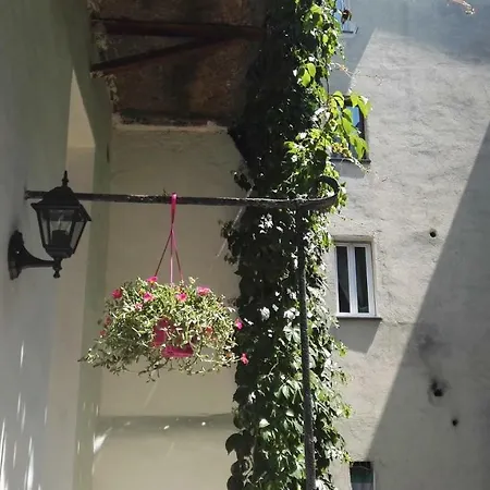 Casa Vittoria I Appartamento Torino