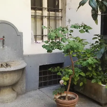 Appartamento Casa Vittoria I Torino