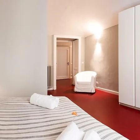 Comfort For Groups & Families In Center Διαμέρισμα