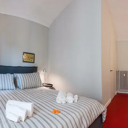 Comfort For Groups & Families In Center Τορίνο