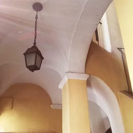 Casa Vittoria I Appartamento *