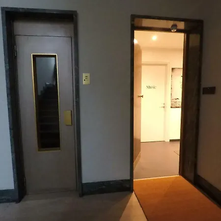 Trnapt Porta Susa Apartment Turin