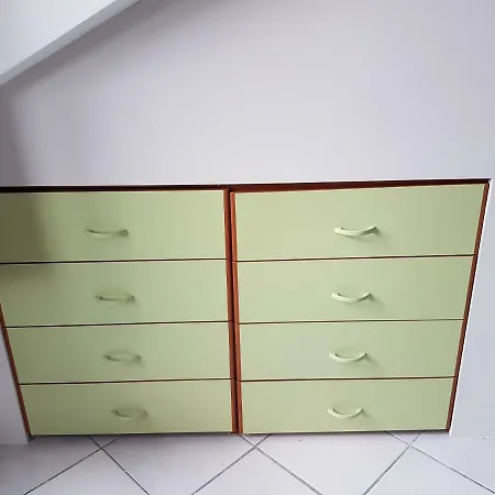 La Bagigia E La Ghianda Apartment *