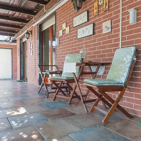 Attico Sole