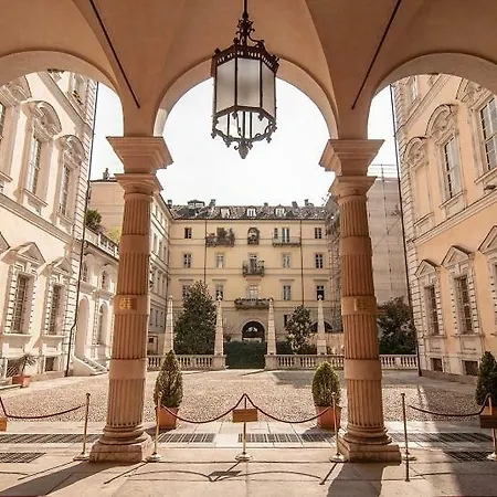 Guest house Palazzo Graneri *