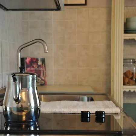 Apartamento Mansarda In Piazza Castello Turín