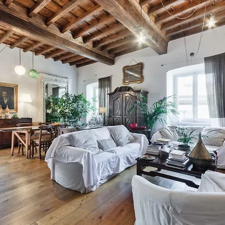Bed & Breakfast Porta Palatina