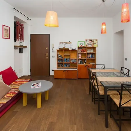 Al Piperita B&B 3*