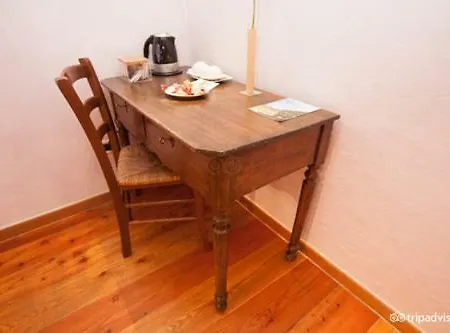 Bed & Breakfast Aprile Turin