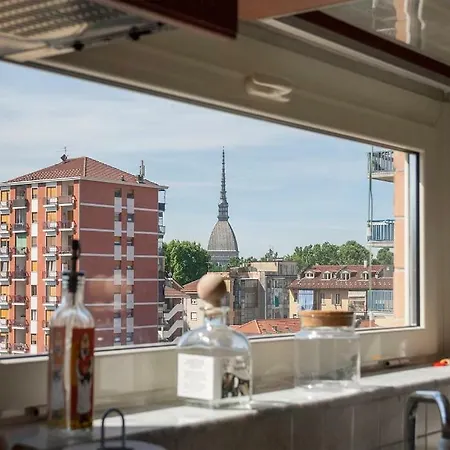 Apartment Il Gianduiotto