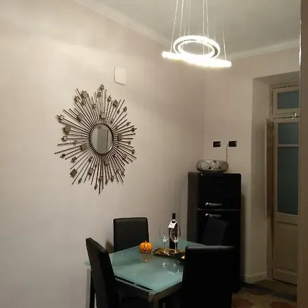 Appartement Magnolia