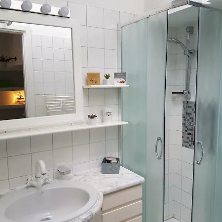 Apartment La Bagigia E La Ghianda Turin