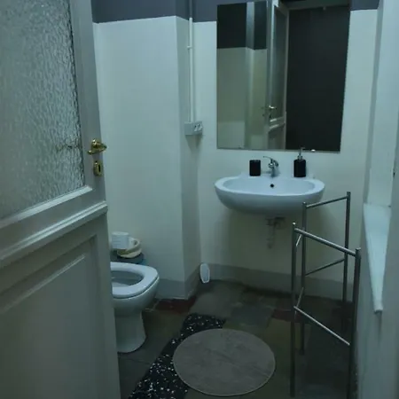 Casa Vittoria Appartement *