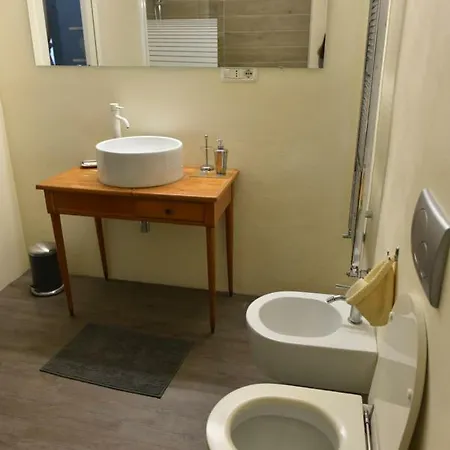Casa Vittoria * Turin