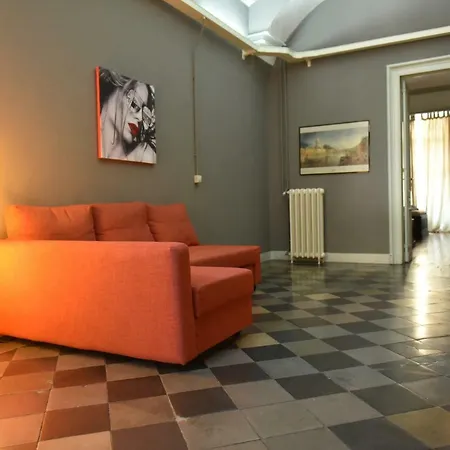 Casa Vittoria Appartement Turin