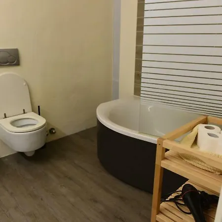 Appartement Casa Vittoria *