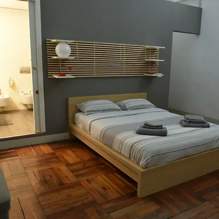 Casa Vittoria Appartement