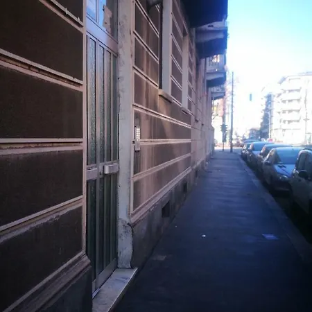 Mono Locale * Turin