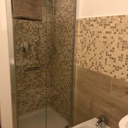 Via Giuseppe Mazzini 50 Sweet Apartament Turyn