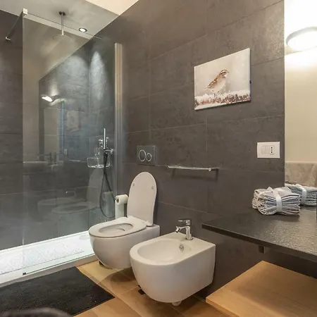 Calcagno Apartment *