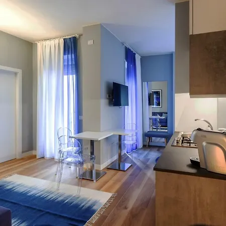 Calcagno Apartment