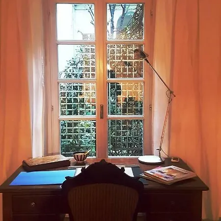 Appartamento Casa Romat 2 Centro