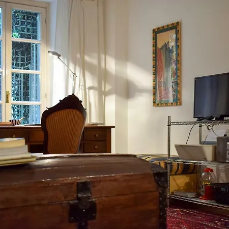 Casa Romat 2 Centro Appartamento